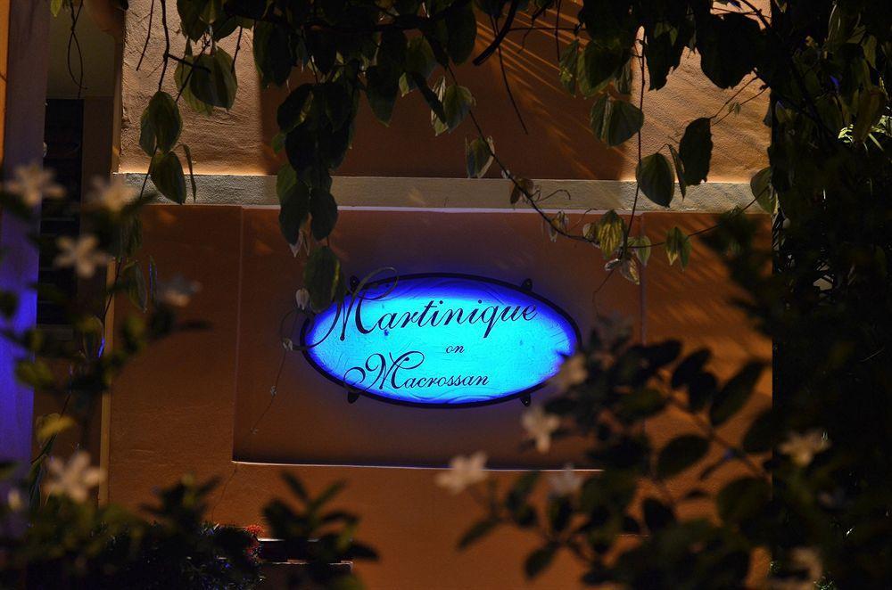 Martinique On Macrossan Lejlighedshotel Port Douglas Eksteriør billede